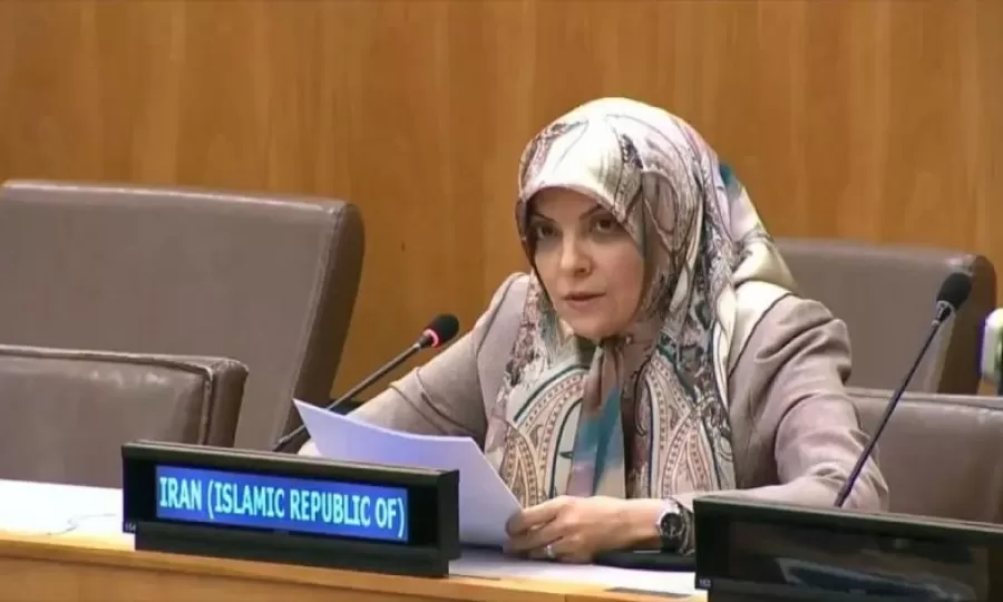 Ir&aacute;n conden&oacute; las declaraciones de Milei y cuestion&oacute; su alineamiento con EE.UU. e Israel