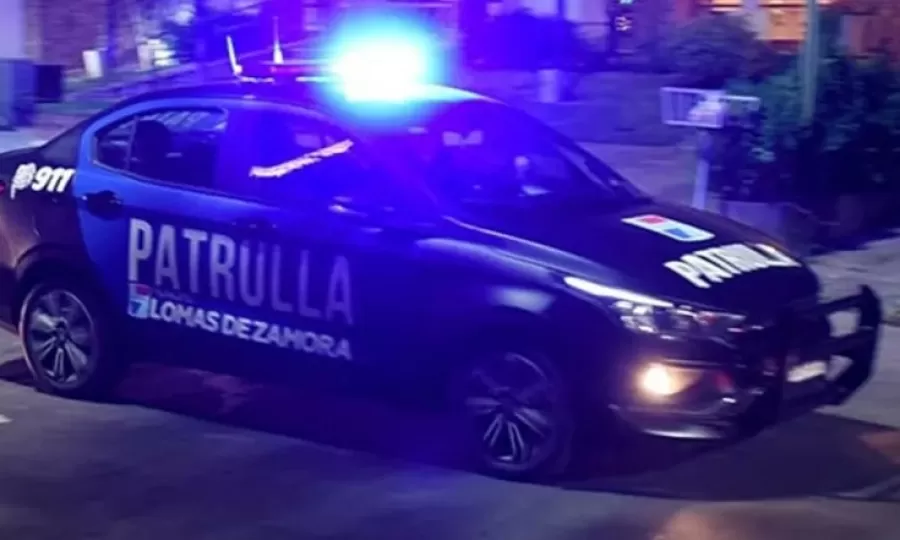 Tras una entradera, un policía mató a un ladrón y detuvo a otros tres