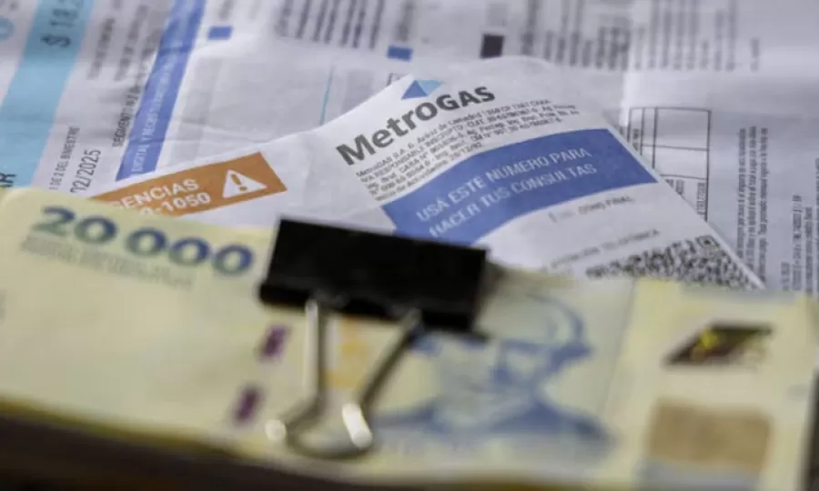 El Gobierno oficializ&oacute; el aumento del gas