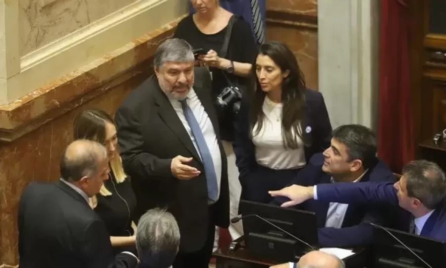 El Gobierno cierra nueva alianza con gobernadores y deja al kirchnerismo sin autoridades en el Senado