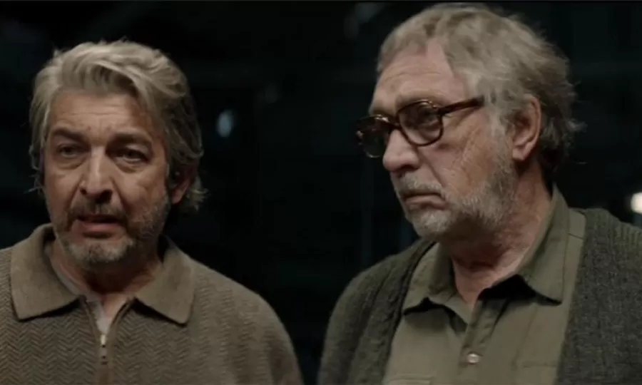 &ldquo;Te vamos a extra&ntilde;ar tanto&rdquo;: el dolor de Ricardo Dar&iacute;n por la muerte de Luis Brandoni