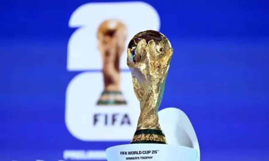 Nuevas reglas para el Mundial 2026