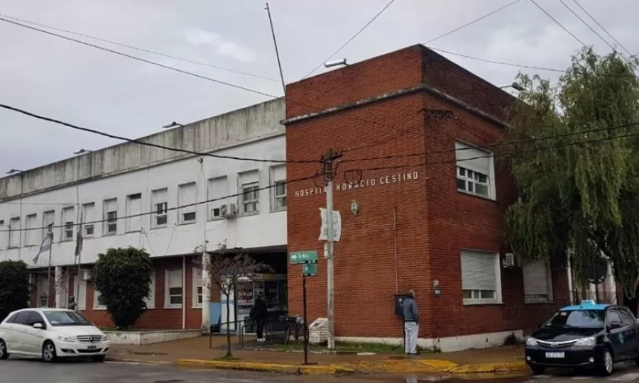 Le pegaron tres tiros a un hombre y se salv&oacute; de milagro, pero no quiso hacer la denuncia