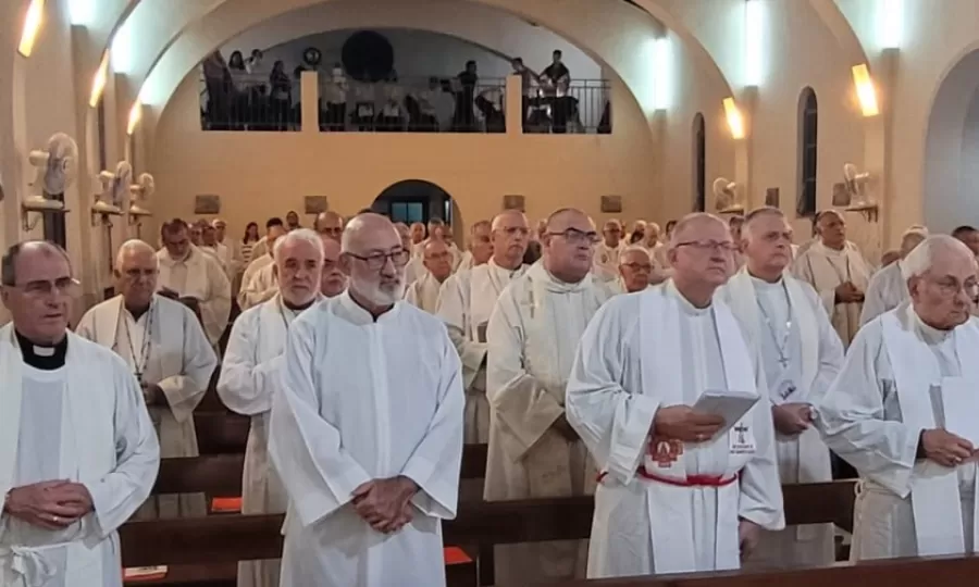 Fuerte cr&iacute;tica de la Iglesia al Gobierno: &ldquo;Vivimos una &eacute;poca con una creciente tendencia al autoritarismo&rdquo;