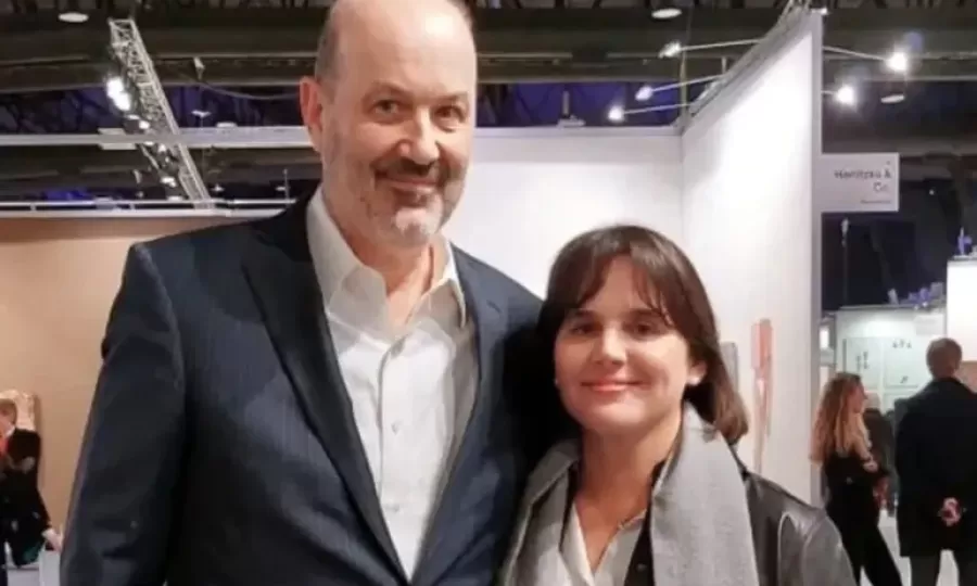 Diputados exige explicaciones por la contrataci&oacute;n de una asociaci&oacute;n dirigida por la esposa de Sturzenegger que cobrar&aacute; m&aacute;s de $140 millones