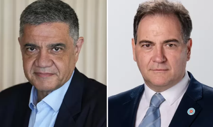 Jorge Macri habl&oacute; de &ldquo;desgobierno&rdquo; en la Provincia y el oficialismo bonaerense sali&oacute; al cruce