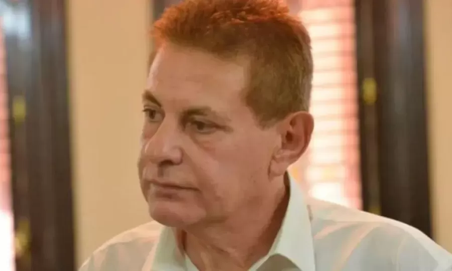 Identificaron al hombre que apareci&oacute; muerto