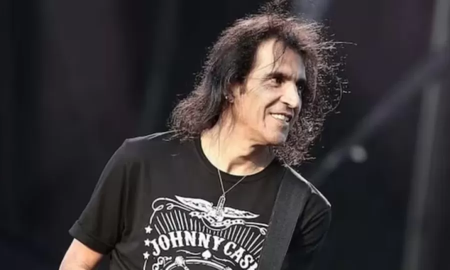 Muri&oacute; Felipe Staiti, guitarrista y fundador de Los Enanitos Verdes