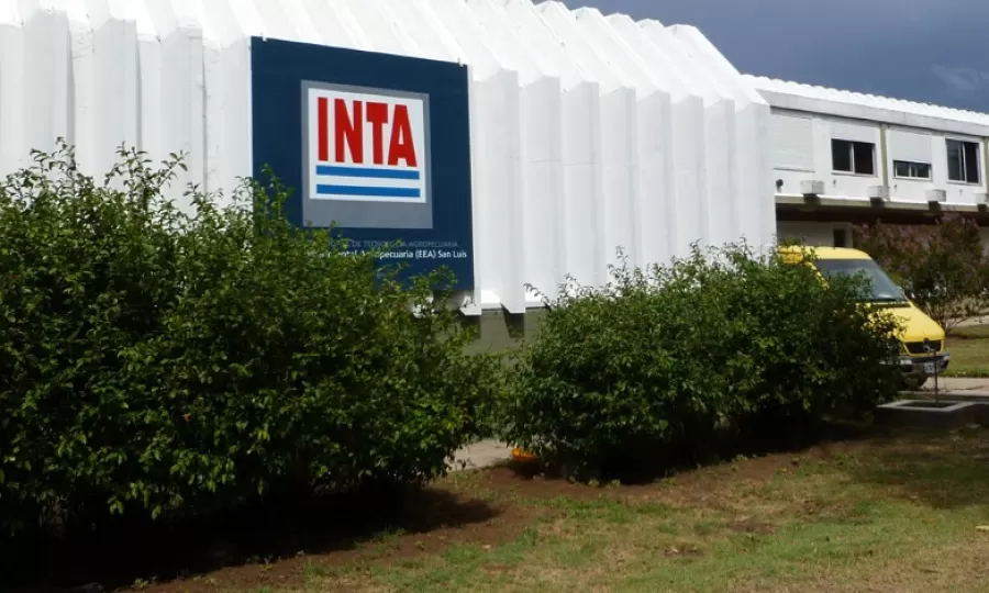 INTA impulsa 1500 retiros voluntarios y redefine su estructura operativa