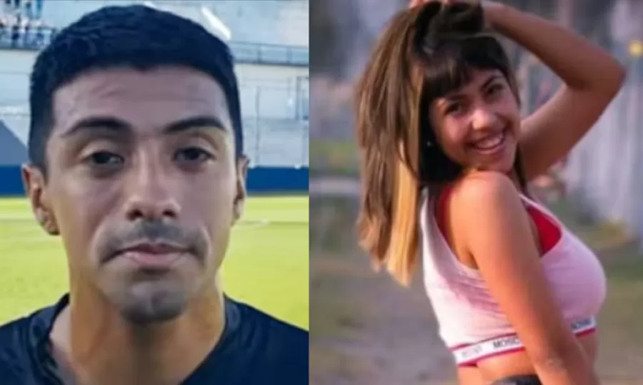 Condenaron a prisi&oacute;n perpetua al exfutbolista que mat&oacute; a su pareja en un hotel alojamiento de Ingeniero Budge