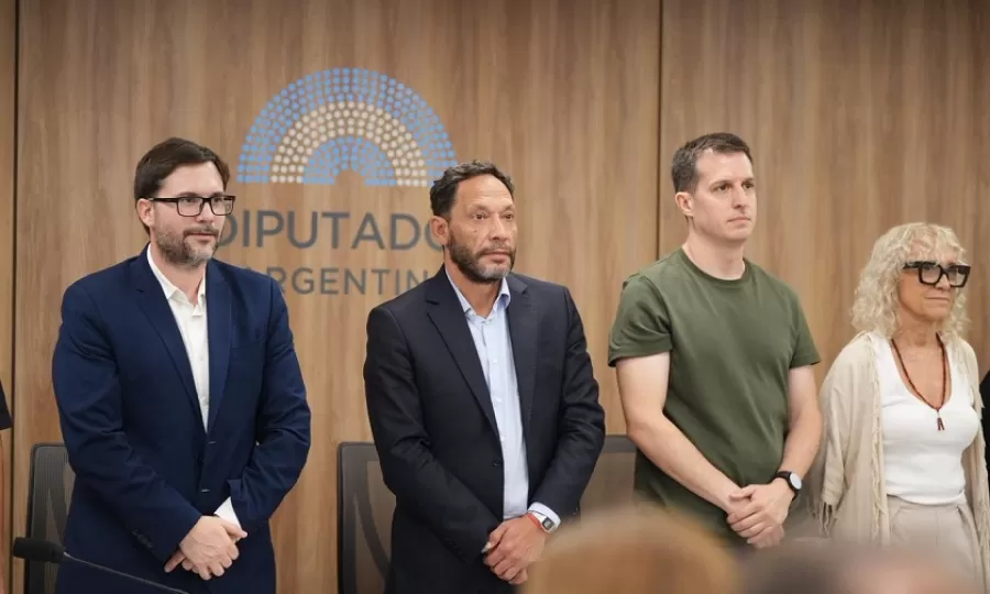 La comisi&oacute;n investigadora de la causa Libra pidi&oacute; que Javier y Karina Milei den explicaciones