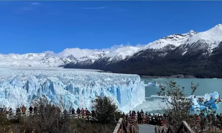 Pese a los cambios, especialistas advierten que la Ley de Glaciares debilita la protecci&oacute;n ambiental