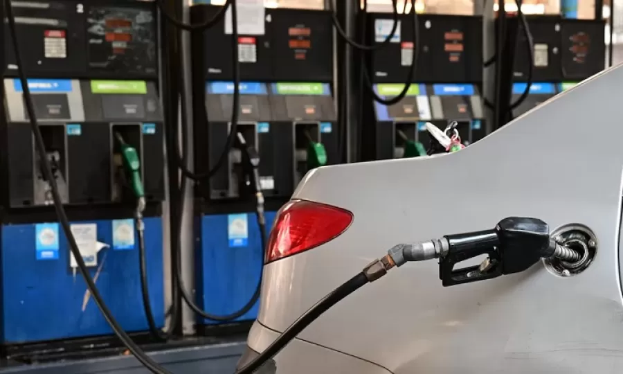 Nuevo aumento del impuesto a los combustibles