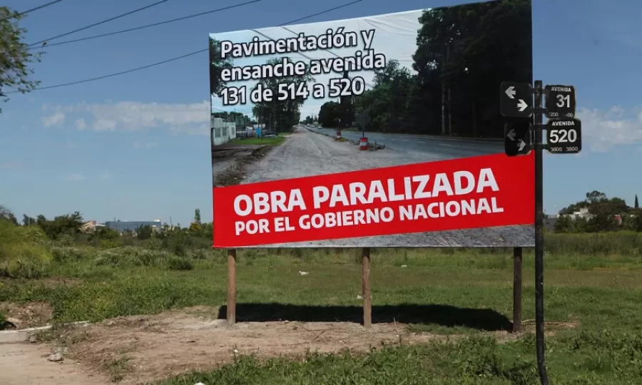 La Provincia reclama $19,1 billones a Naci&oacute;n y calcula un desfinanciamiento a&uacute;n mayor